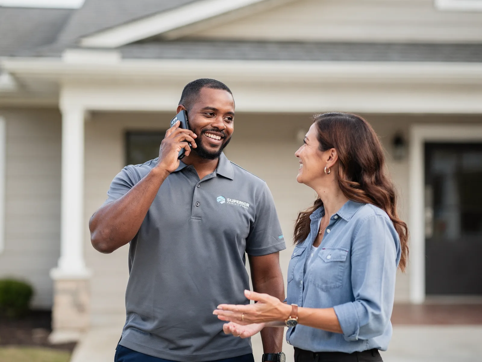 Fascia Repair Boston, VA FAQs
